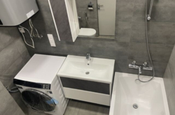 Продаж 3к квартири 72 кв. м на вул. Березнева фото 7 Продаж 3к квартири 72 кв. м на вул. Березнева фото 7