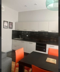 Продаж стильної дизайнерської квартири у центрі Київа. фото 9 Продаж стильної дизайнерської квартири у центрі Київа. фото 9