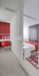 Продаж 3к квартири в ЖК SOHO residence фото 8 Продаж 3к квартири в ЖК SOHO residence фото 8