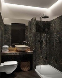 Ексклюзивний трирівневий пентхаус на Оболонській набережній з панорамою Києва та Дніпра фото 7 Ексклюзивний трирівневий пентхаус на Оболонській набережній з панорамою Києва та Дніпра фото 7