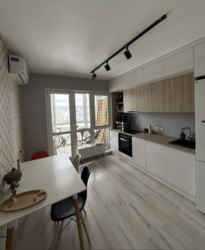 Продаж сучасної 2-кмн квартири в ЖК Welcome Home | Держпрограми ✔ | Генератор | Укриття фото 6 Продаж сучасної 2-кмн квартири в ЖК Welcome Home | Держпрограми ✔ | Генератор | Укриття фото 6