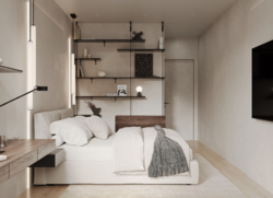 Пентхаус 2-рівневий Центр Богдана Хмельницького фото 12 Пентхаус 2-рівневий Центр Богдана Хмельницького фото 12