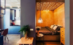 Продаж однокімнатної квартири-студії фото 9 Продаж однокімнатної квартири-студії фото 9