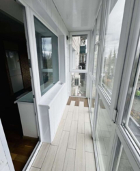 Продаж 2к квартири 44 кв. м на вул. Ентузіастів 7 фото 8 Продаж 2к квартири 44 кв. м на вул. Ентузіастів 7 фото 8