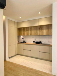 ЖК Славутич, 4-х кімнатна квартира Севен Зарічний фото 5 ЖК Славутич, 4-х кімнатна квартира Севен Зарічний фото 5