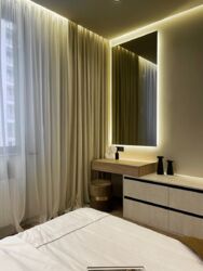 Продаж 2к квартири в ЖК Crystal Park Tower фото 5 Продаж 2к квартири в ЖК Crystal Park Tower фото 5