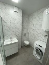 Продаж 1к квартири в ЖК Герцен Парк фото 8 Продаж 1к квартири в ЖК Герцен Парк фото 8