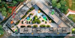 Продається квартира Київ, Шолуденко ул., 30 фото 5 Продається квартира Київ, Шолуденко ул., 30 фото 5