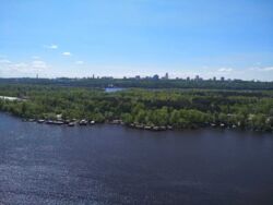 Продаж 3к квартири в ЖК Русанівська Гавань фото 4 Продаж 3к квартири в ЖК Русанівська Гавань фото 4