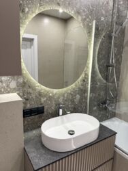 Нова 1к квартира, 44.4 м2, Олександра Олеся вул., 9-А фото 20 Нова 1к квартира, 44.4 м2, Олександра Олеся вул., 9-А фото 20