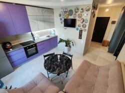 Продаж 1к квартири в жк Нивки Парк фото 2 Продаж 1к квартири в жк Нивки Парк фото 2