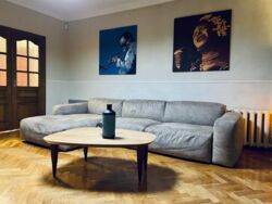 Продаж 3к квартири ст.м Кловська фото 1 Продаж 3к квартири ст.м Кловська фото 1