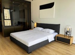 ЖК Лебединий 2 кімнатна квартира для поціновувачів мінімалізму фото 3 ЖК Лебединий 2 кімнатна квартира для поціновувачів мінімалізму фото 3