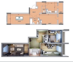 ������ 2-������� ��������, ������� ���� 2