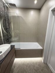 Нова 1к квартира, 44.4 м2, Олександра Олеся вул., 9-А фото 14 Нова 1к квартира, 44.4 м2, Олександра Олеся вул., 9-А фото 14