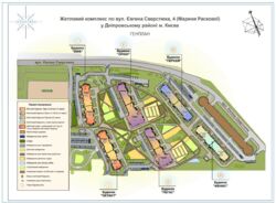 Продаж 2к квартири в ЖК Галактики фото 4 Продаж 2к квартири в ЖК Галактики фото 4
