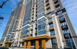 Видова квартира бізнес-класу м Васильківська фото 1 Видова квартира бізнес-класу м Васильківська фото 1