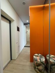 Продаж 1к квартири в ЖК San Francisco фото 14 Продаж 1к квартири в ЖК San Francisco фото 14