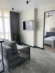 Оболонь ЖК Італійський квартал 2к квартира фото 13 Оболонь ЖК Італійський квартал 2к квартира фото 13