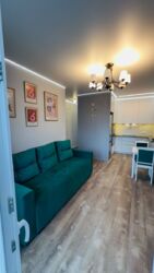 Продаж 1к квартири в ЖК Святобор фото 1 Продаж 1к квартири в ЖК Святобор фото 1