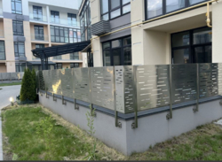 Квартира з терасою в “Італійському кварталі” фото 2 Квартира з терасою в “Італійському кварталі” фото 2