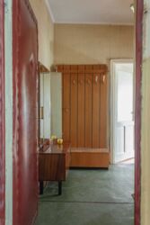 Продаж охайної 2 кімнатної квартири на Воскресенці, просп Воскресенський,3 фото 13 Продаж охайної 2 кімнатної квартири на Воскресенці, просп Воскресенський,3 фото 13