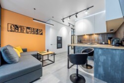 Продаж 1кімн квартири ЖК Olympik Park фото 3 Продаж 1кімн квартири ЖК Olympik Park фото 3