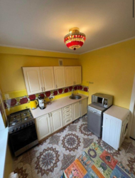 Продаж 2-кімнатної квартири на Парково-Сирецькій фото 2 Продаж 2-кімнатної квартири на Парково-Сирецькій фото 2