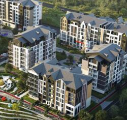 Продаж 1к квартири в ЖК BASA city фото 1 Продаж 1к квартири в ЖК BASA city фото 1