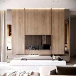 Продаж 3к квартири в ЖК Crystal Park Tower фото 12 Продаж 3к квартири в ЖК Crystal Park Tower фото 12