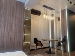 Продається однокімнатна квартира в ЖК DELMAR фото 8 Продається однокімнатна квартира в ЖК DELMAR фото 8