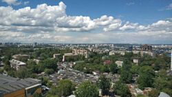 Продається 3к квартира в ЖК Баговутівський фото 3 Продається 3к квартира в ЖК Баговутівський фото 3