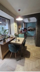 3-х кімнатна квартира київ оболонь студія дизайнерська фото 6 3-х кімнатна квартира київ оболонь студія дизайнерська фото 6