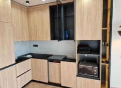 Варшавський 2. 1 кімн. з ремонтом. Родини Крістерів 14. фото 3 Варшавський 2. 1 кімн. з ремонтом. Родини Крістерів 14. фото 3