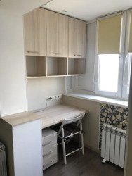 Продаж 3 кімнатна - Героїв Дніпра фото 6 Продаж 3 кімнатна - Героїв Дніпра фото 6