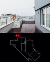 Продаж Пентахаусу в ЖК Ліко Град фото 5 Продаж Пентахаусу в ЖК Ліко Град фото 5