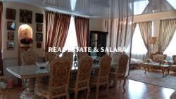 Продаж 4к квартира в центрі Києва фото 1 Продаж 4к квартира в центрі Києва фото 1