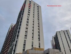 Продається квартира Київ, Шолуденко ул., 30 фото 1 Продається квартира Київ, Шолуденко ул., 30 фото 1