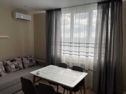 Продам квартиру. Видова з шикарним балконом. ЖК Теремки 48 кв.м фото 1 Продам квартиру. Видова з шикарним балконом. ЖК Теремки 48 кв.м фото 1