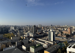 Продам пентхаус в ЖК TetrisHall фото 18 Продам пентхаус в ЖК TetrisHall фото 18