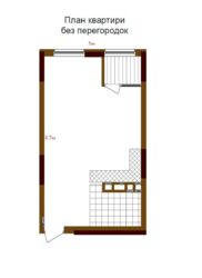 Продаж 1к квартири в ЖК Варшавський плюс фото 2 Продаж 1к квартири в ЖК Варшавський плюс фото 2