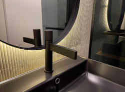 ЖК Лебединий 2 кімнатна квартира для поціновувачів мінімалізму фото 14 ЖК Лебединий 2 кімнатна квартира для поціновувачів мінімалізму фото 14