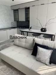 Оболонь ЖК Італійський квартал 2к квартира фото 1 Оболонь ЖК Італійський квартал 2к квартира фото 1