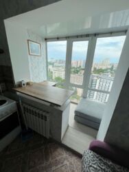 Продаж 1к квартири ст.м Деміївська фото 9 Продаж 1к квартири ст.м Деміївська фото 9