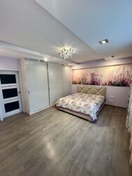 3 кімнатна квартира, вул Юлії Здановської, 73 Е фото 20 3 кімнатна квартира, вул Юлії Здановської, 73 Е фото 20