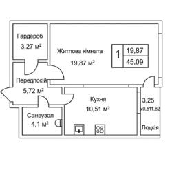 Продається квартира Київ, Подільський фото 14 Продається квартира Київ, Подільський фото 14