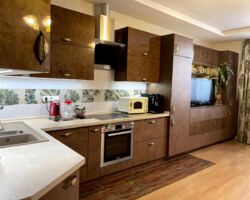 Продаж 3к квартири в ЖК Сирецький Бояр фото 7 Продаж 3к квартири в ЖК Сирецький Бояр фото 7