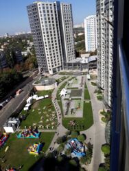 Продаж квартири Голосіїво Park Avenue Центр фото 13 Продаж квартири Голосіїво Park Avenue Центр фото 13