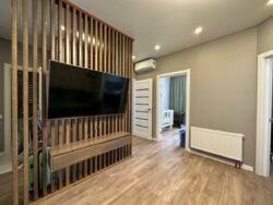 Продаж 3к квартири в ЖК PARKLAND фото 4 Продаж 3к квартири в ЖК PARKLAND фото 4