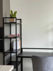 Продаж 1к квартири в ЖК San Francisco фото 10 Продаж 1к квартири в ЖК San Francisco фото 10